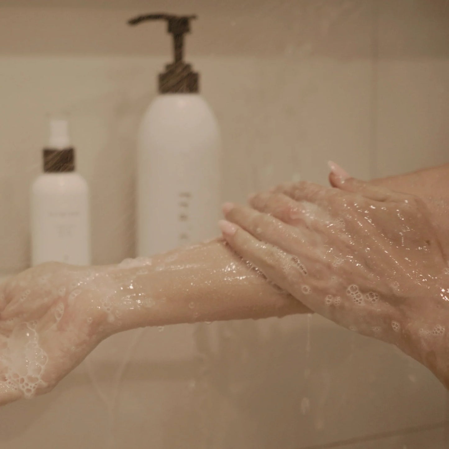 Fraiche Body Wash