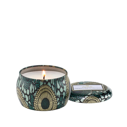 French Cade Lavender Candle