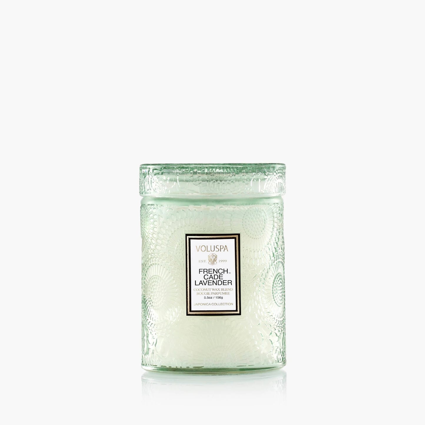 French Cade Lavender Candle