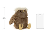 Tawoola Owl