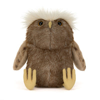 Tawoola Owl