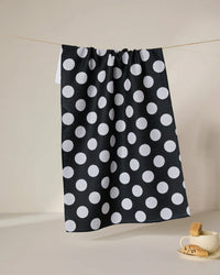 Hole In One Tea Towel