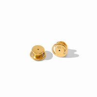 Portofino Statement Stone Stud
