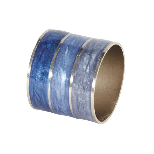 Gradient Loop Napkin Ring