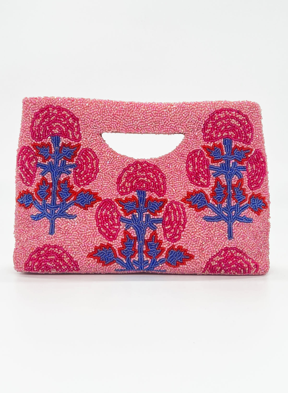 Beaded Handbag