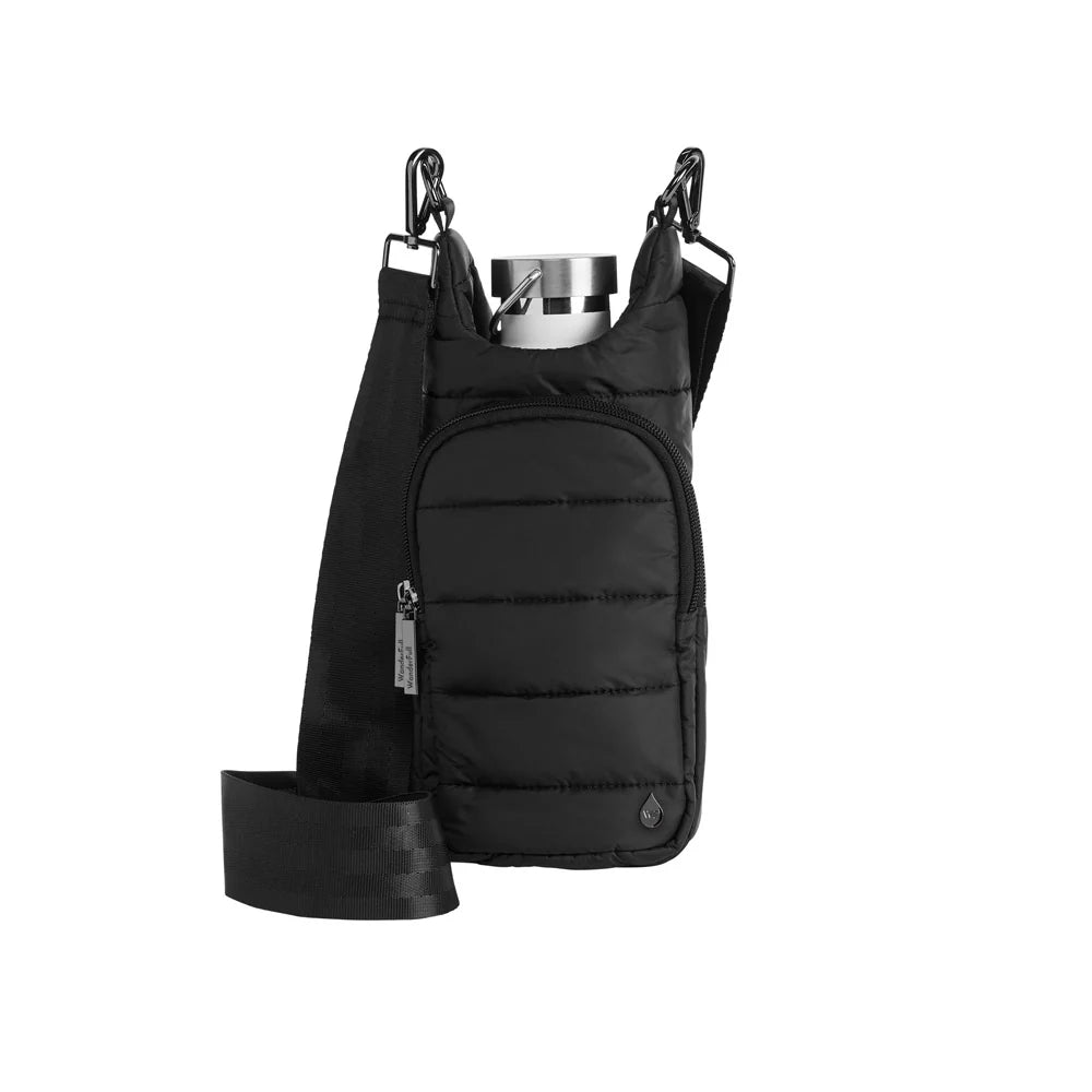 Black Matte "Naples" HydroBag®