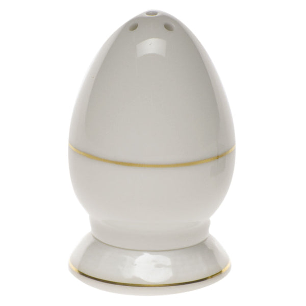 Golden Edge Salt Shaker Multi Hole