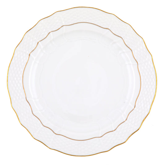 Service Plate