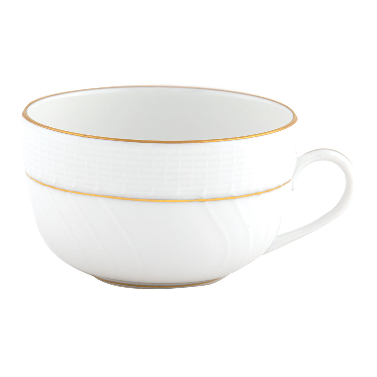 Golden Edge Canton Cup