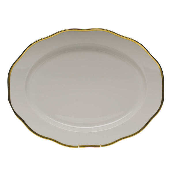 Gwendolyn Turkey Platter