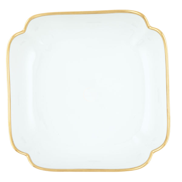 Gwendolyn Square Fruit Dish