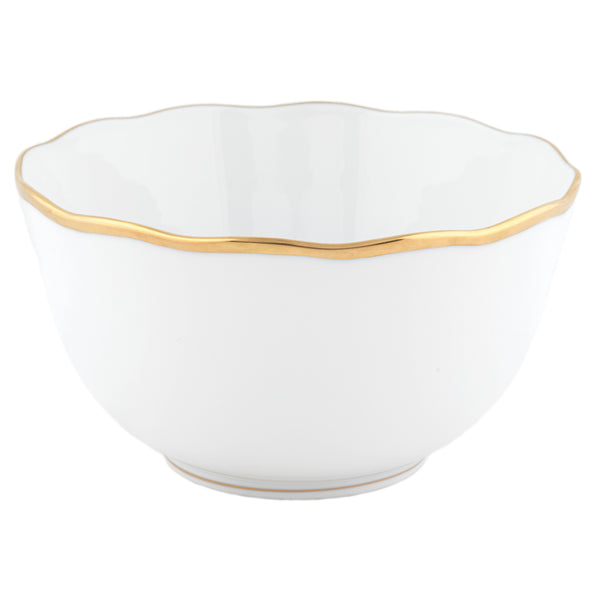 Gwendolyn Round Open Vegetable Bowl