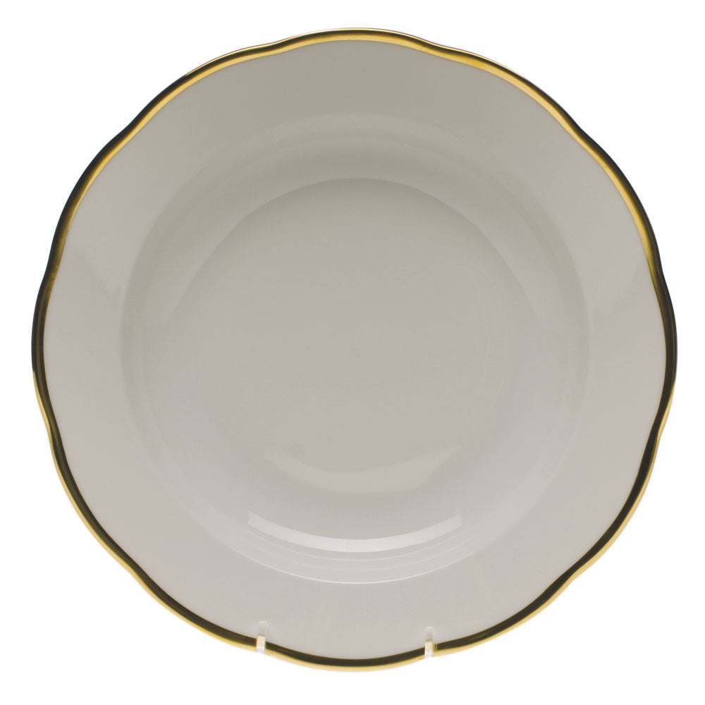 Gwendolyn Rim Soup
