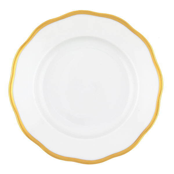 Gwendolyn Salad Plate