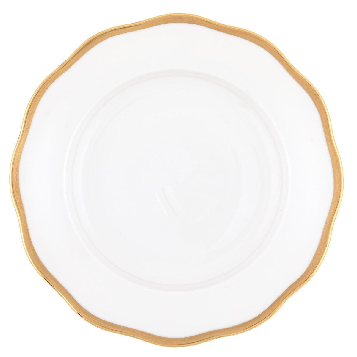 Gwendolyn Dessert Plate
