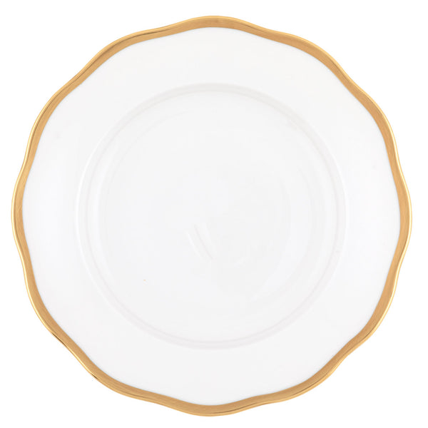 Gwendolyn Dessert Plate