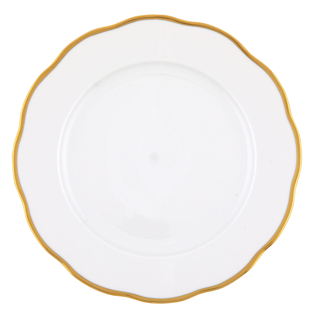 Gwendolyn Service Plate