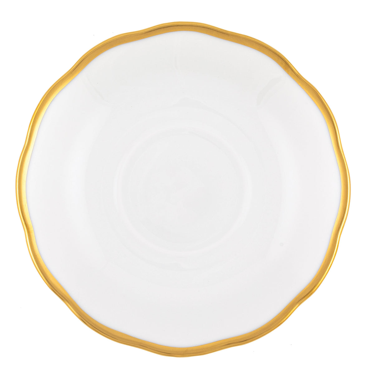 Gwendolyn Tea Saucer