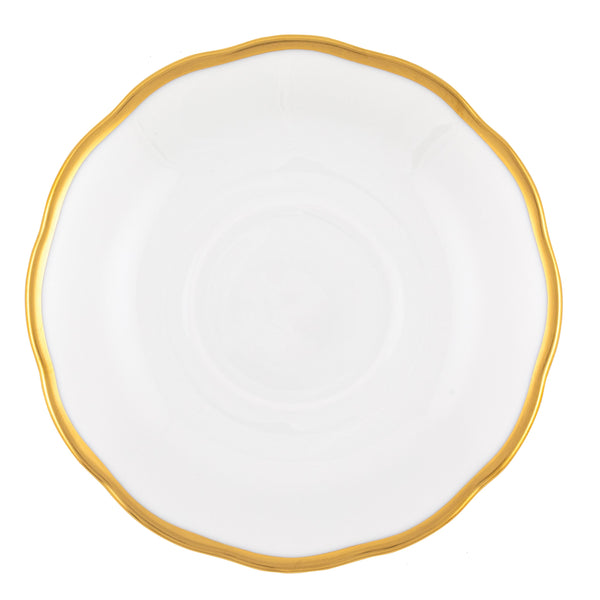Gwendolyn Tea Saucer