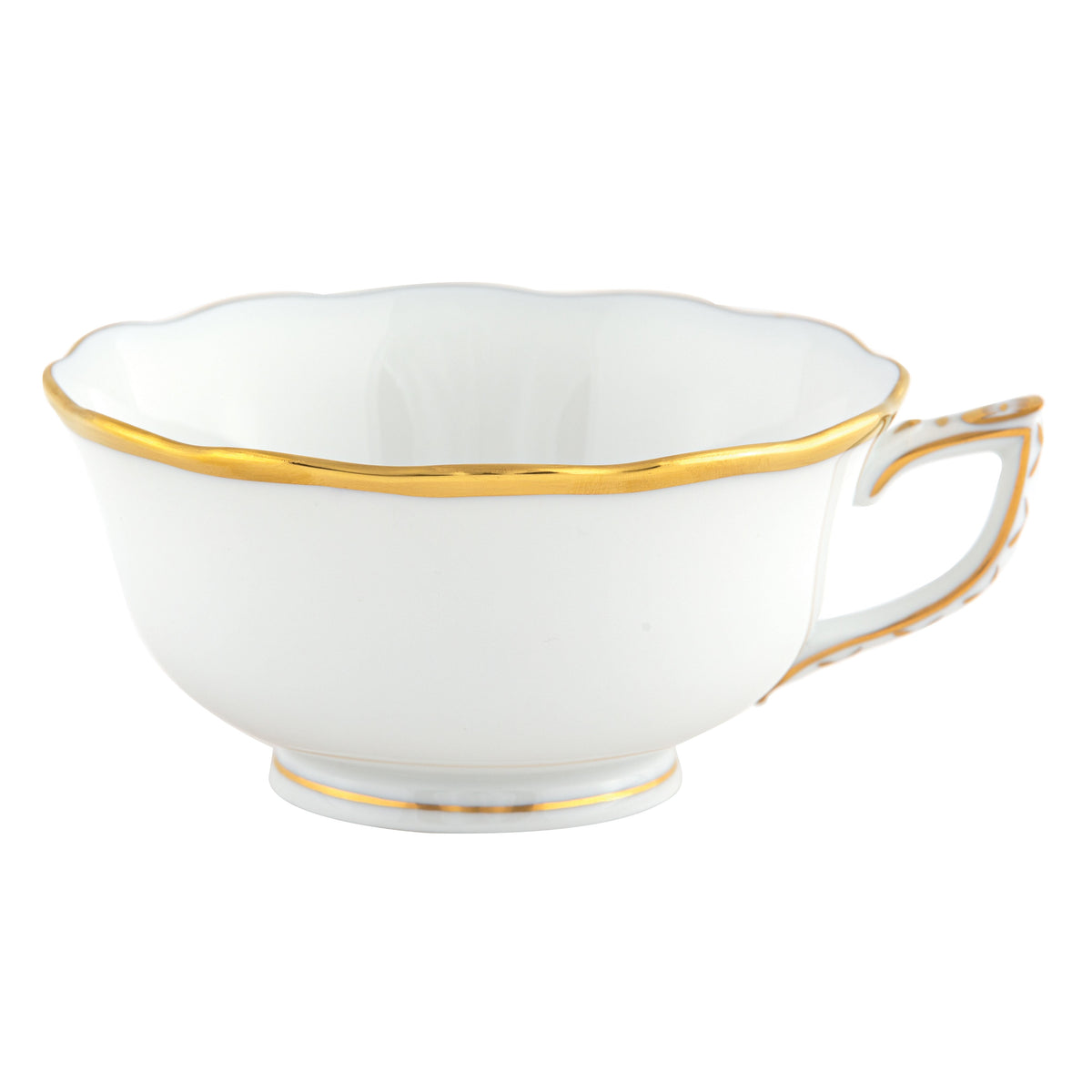 Gwendolyn Tea Cup