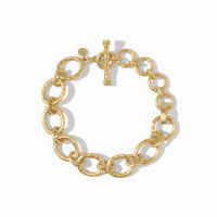 Julie Vos Hammered Link Extender