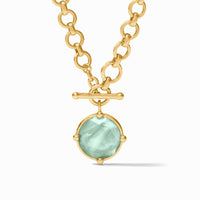 Honeybee Demi Necklace