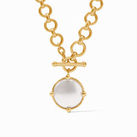 Honeybee Demi Necklace