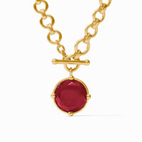 Honeybee Demi Necklace