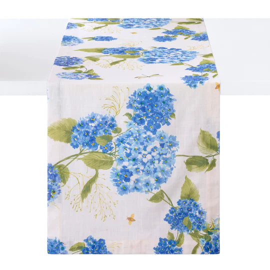 Hydrangea Runner