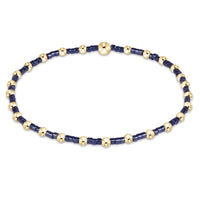 enewton Hope Sincerity Bracelet FW26 Colors, Navy