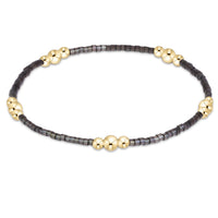 enewton Hope Purpose Gold Bracelet FW26 Colors, Moonlight