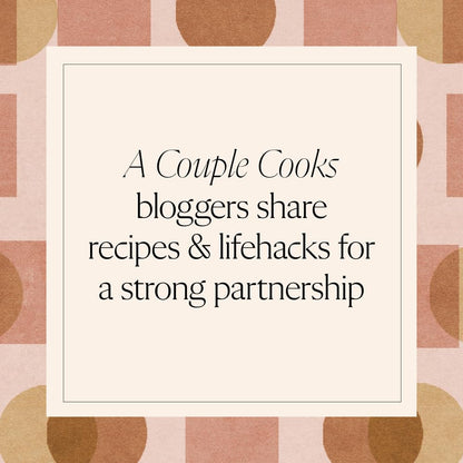 "A Couple Cooks" Book