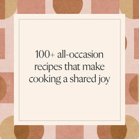 "A Couple Cooks" Book
