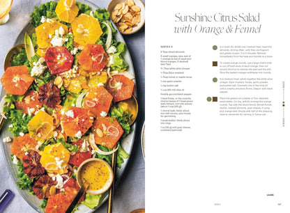 "A Couple Cooks" Book