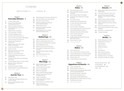 "A Couple Cooks" Book