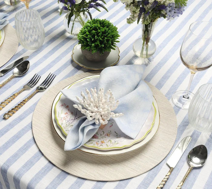 Reed Napkin Ring