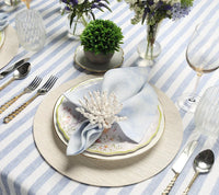 Reed Napkin Ring