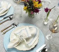 Portofino Placemat in Periwinkle