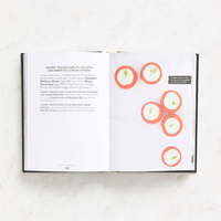 "Ultimate Appetizer IdeaBook" by Kiera and Cole Stipovich