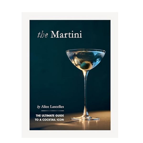 "The Martini" by Alice Lascelles