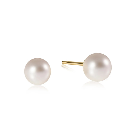 Classic 8mm Ball Stud