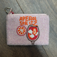 Beaded Coin Purses