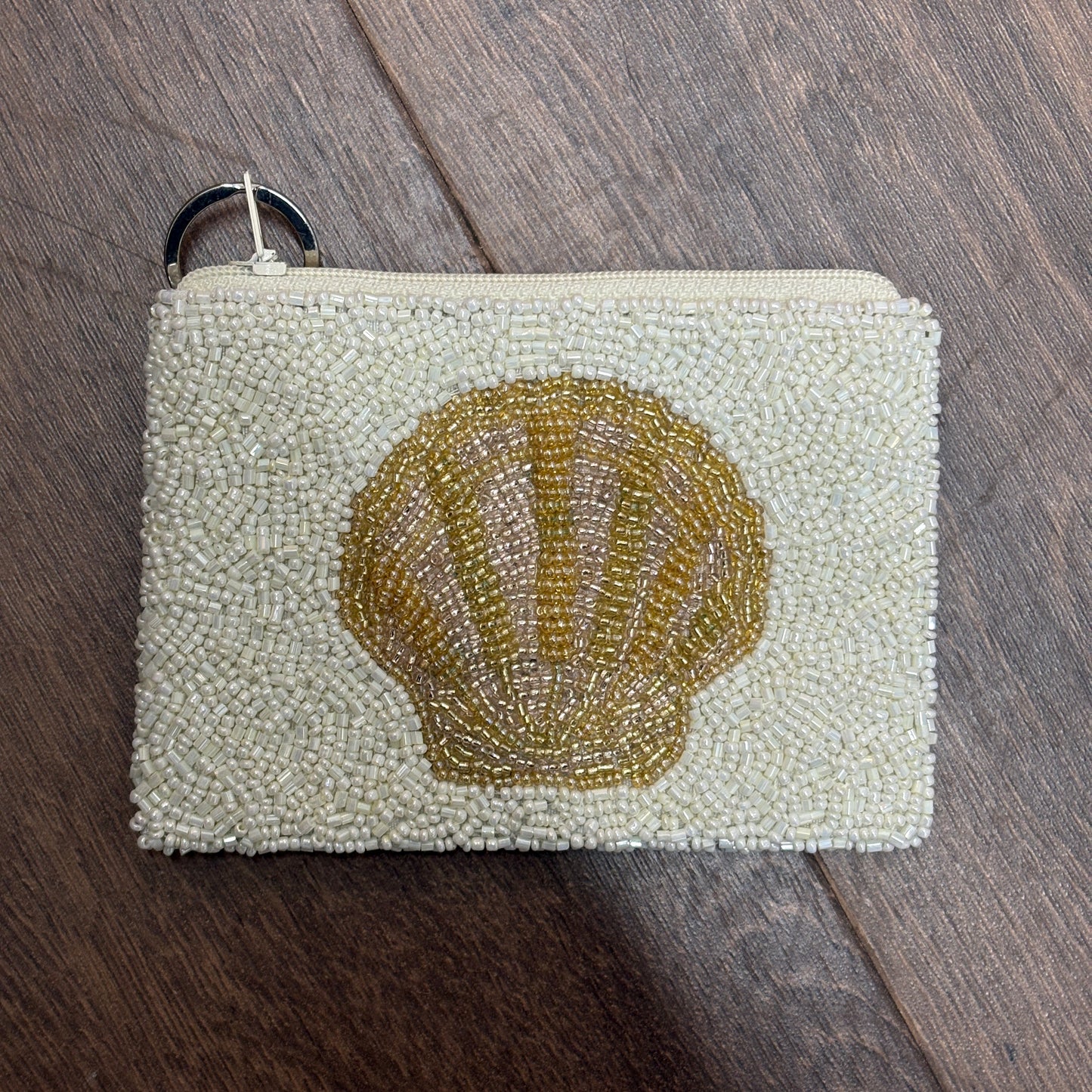 Beaded Coin Purses