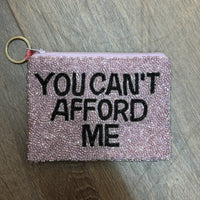 Beaded Coin Purses