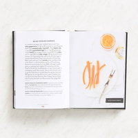 "Ultimate Appetizer IdeaBook" by Kiera and Cole Stipovich