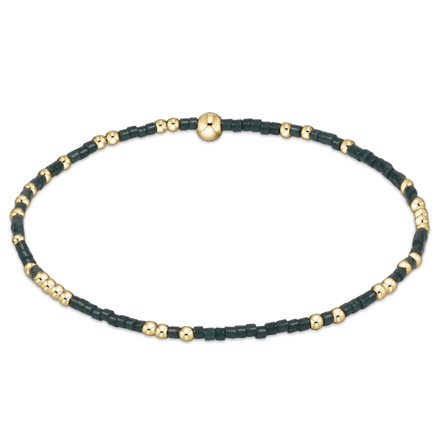 Gameday Hope Unwritten Bracelet