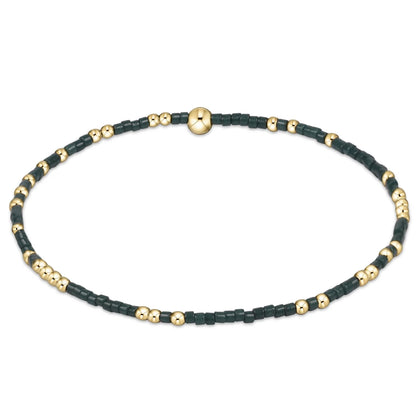 Gameday Hope Unwritten Bracelet