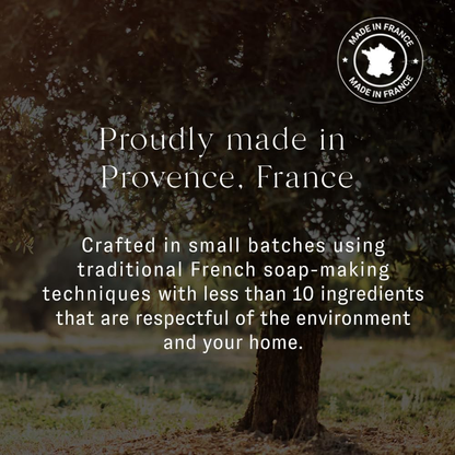 French Laundry Detergent - Ginger Root