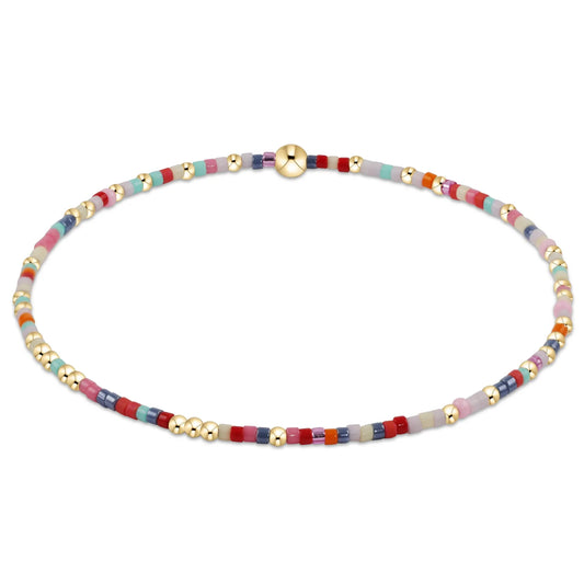 egives to Kat's Wish Bracelet