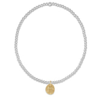Extends Inspire 2mm Charm Bracelet